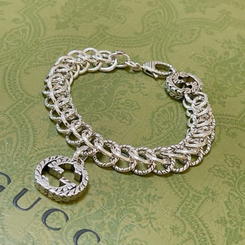 Gucci Bracelets GoAnywhere 244620