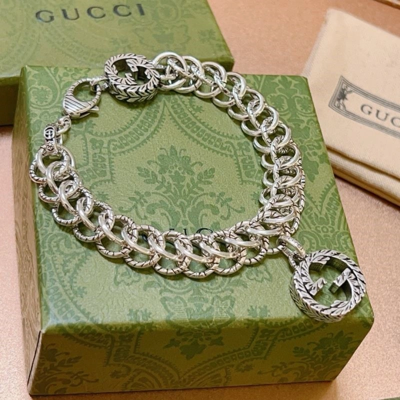 Gucci Bracelets GoAnywhere 244620