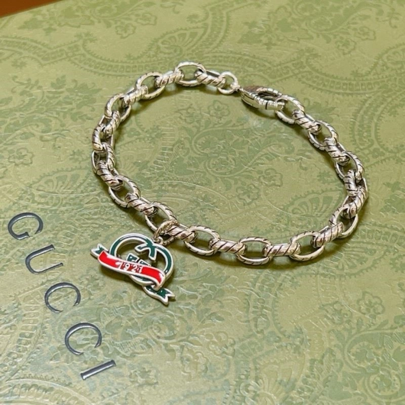 Gucci Bracelets GoodFit 244623