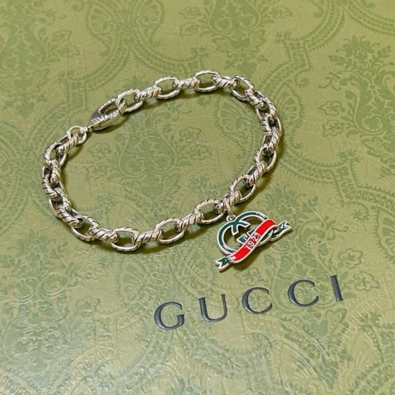 Gucci Bracelets GoodFit 244623