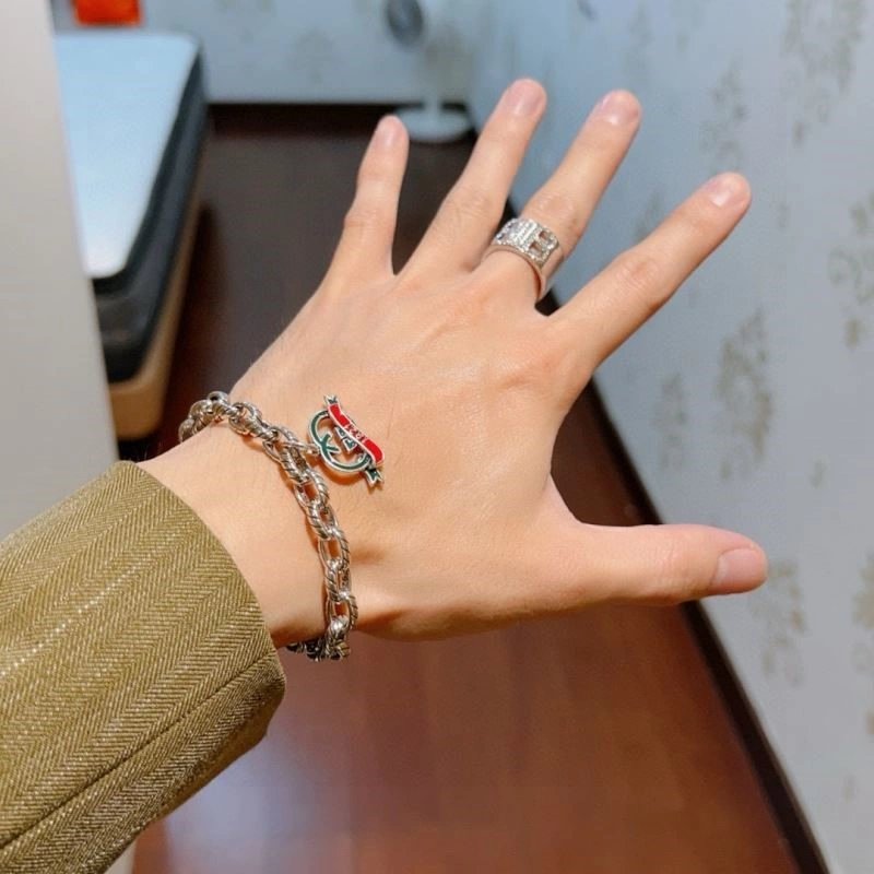 Gucci Bracelets GoodFit 244623