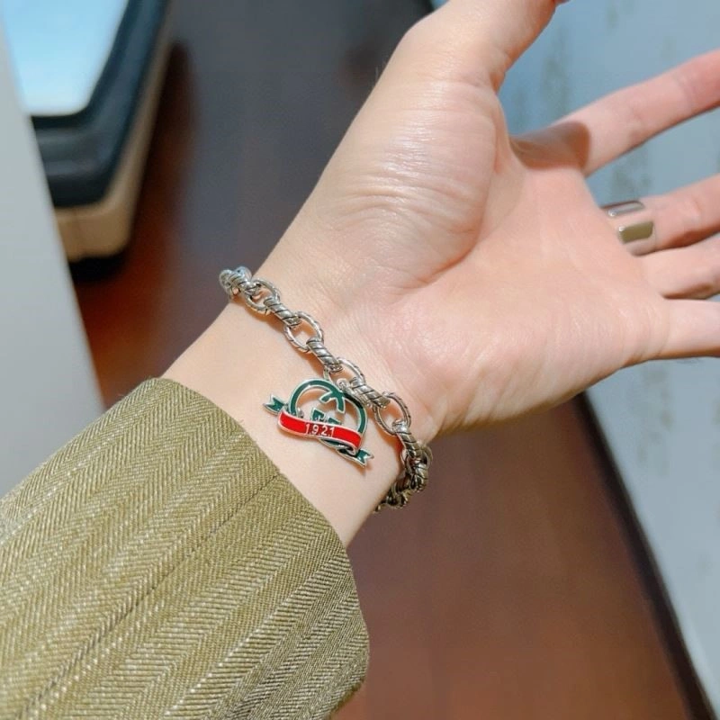 Gucci Bracelets GoodFit 244623