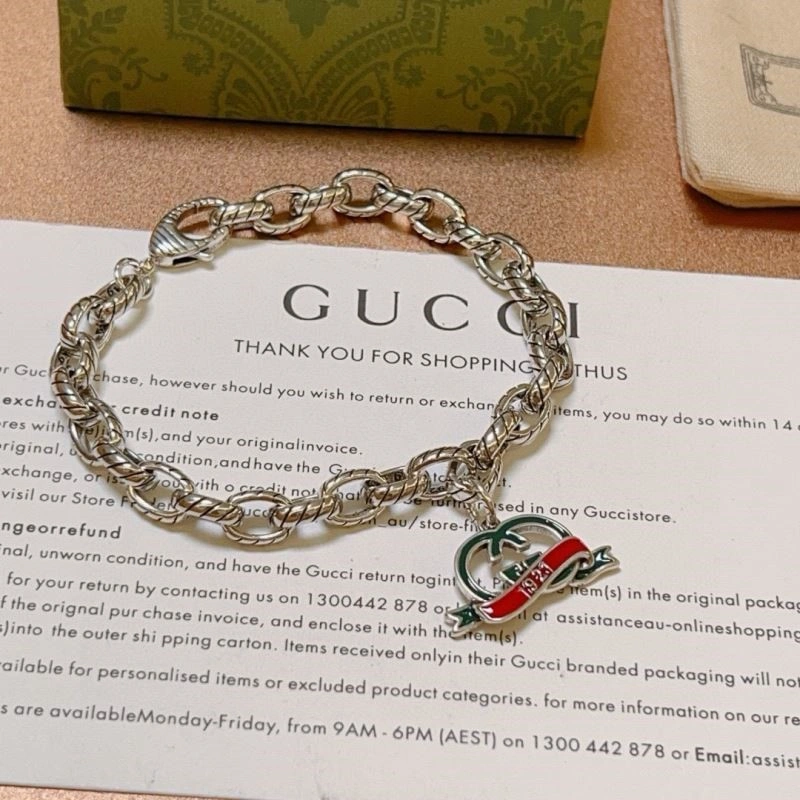 Gucci Bracelets GoodFit 244623
