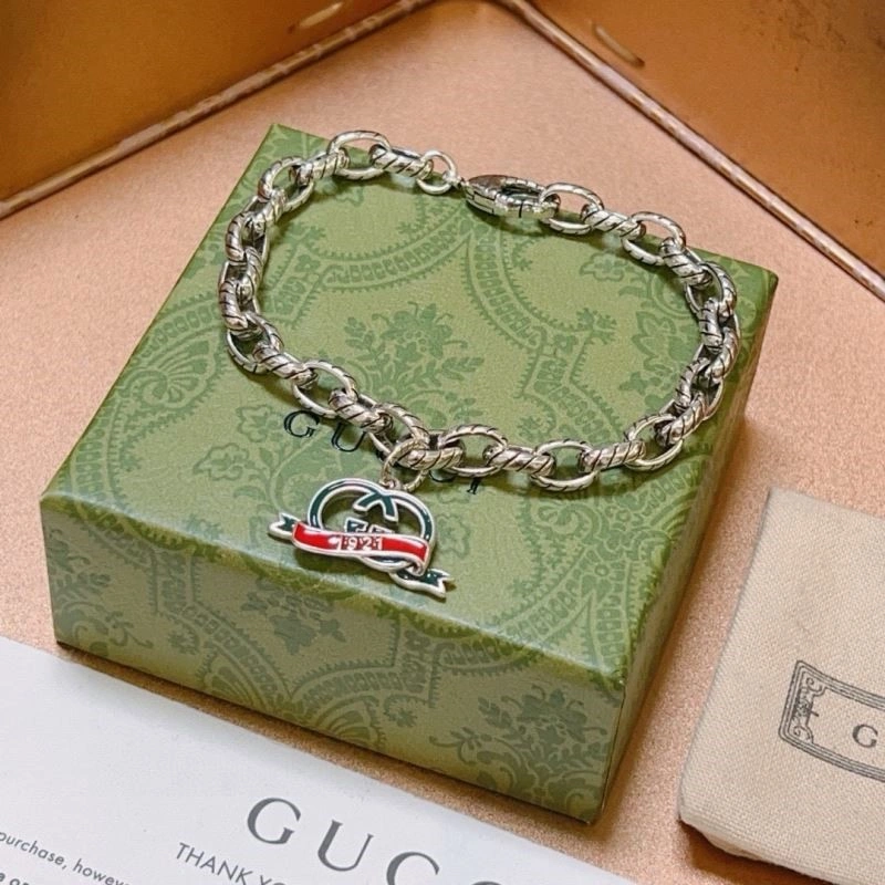 Gucci Bracelets GoodFit 244623
