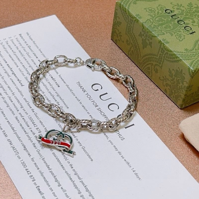 Gucci Bracelets GoodFit 244623