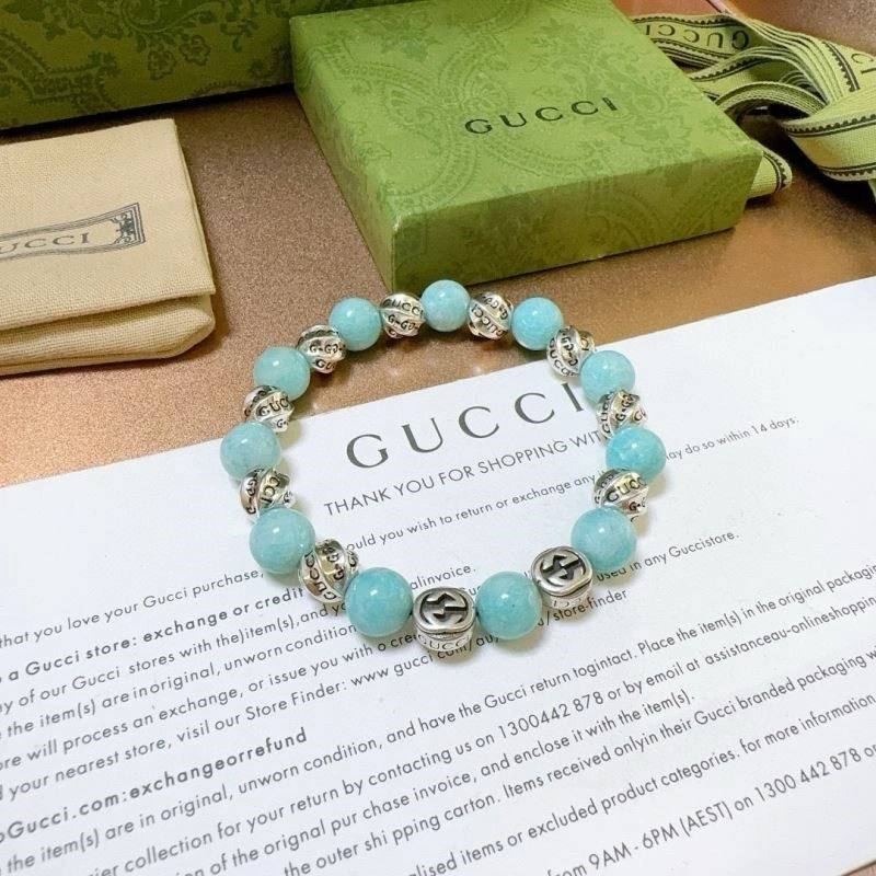 TravelReady Gucci Bracelets 244618