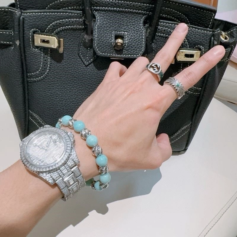 TravelReady Gucci Bracelets 244618