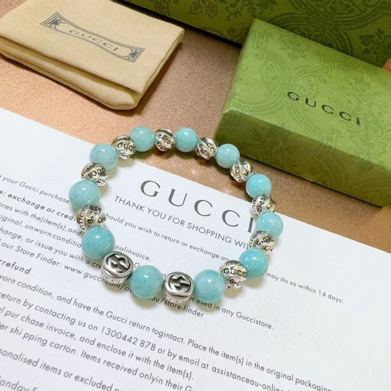 TravelReady Gucci Bracelets 244618