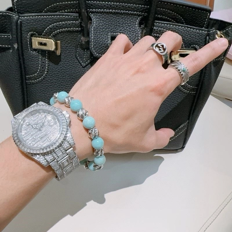TravelReady Gucci Bracelets 244618