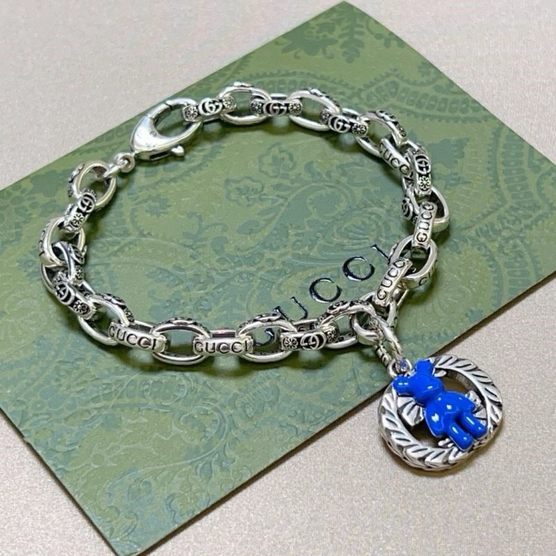 Gucci Bracelets Premium 244619