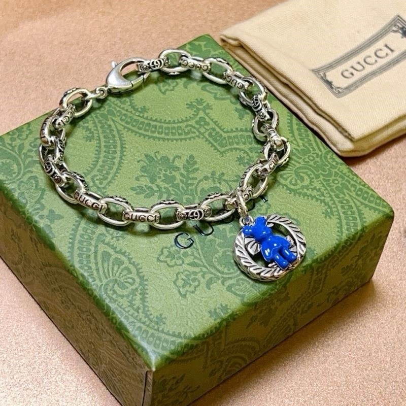 Gucci Bracelets Premium 244619