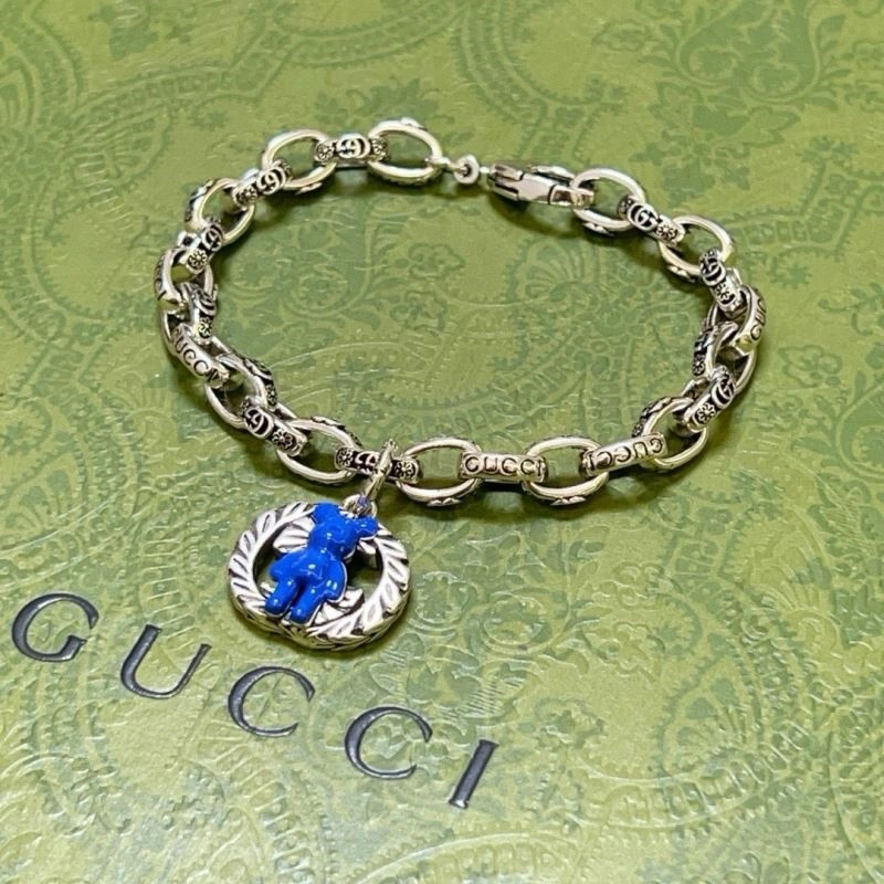 Gucci Bracelets Premium 244619
