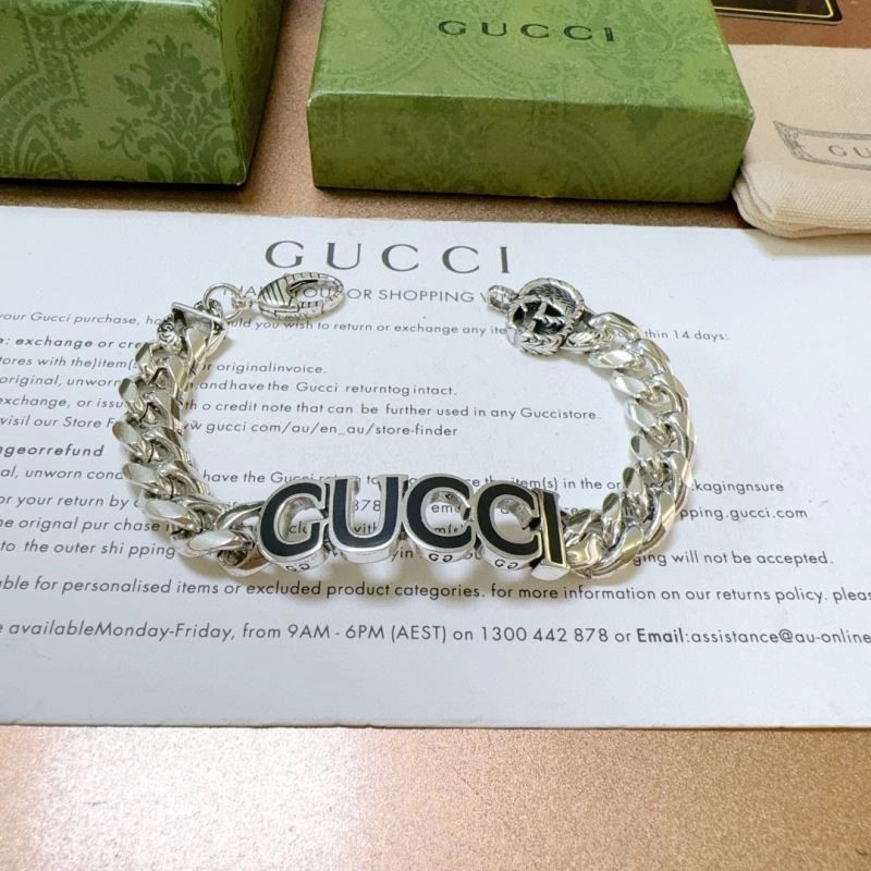 Gucci Bracelets Classic 244608