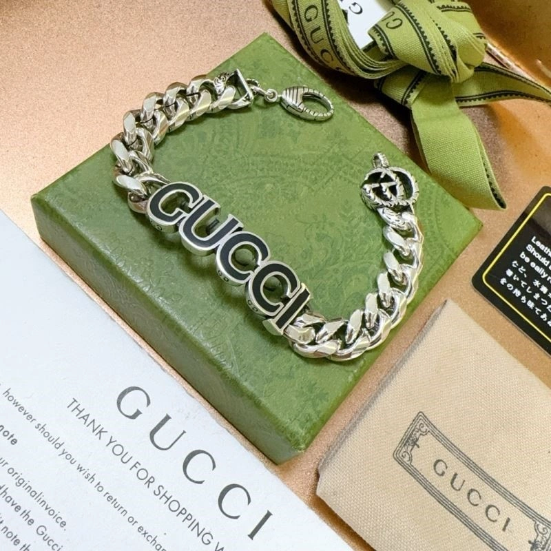Gucci Bracelets Classic 244608
