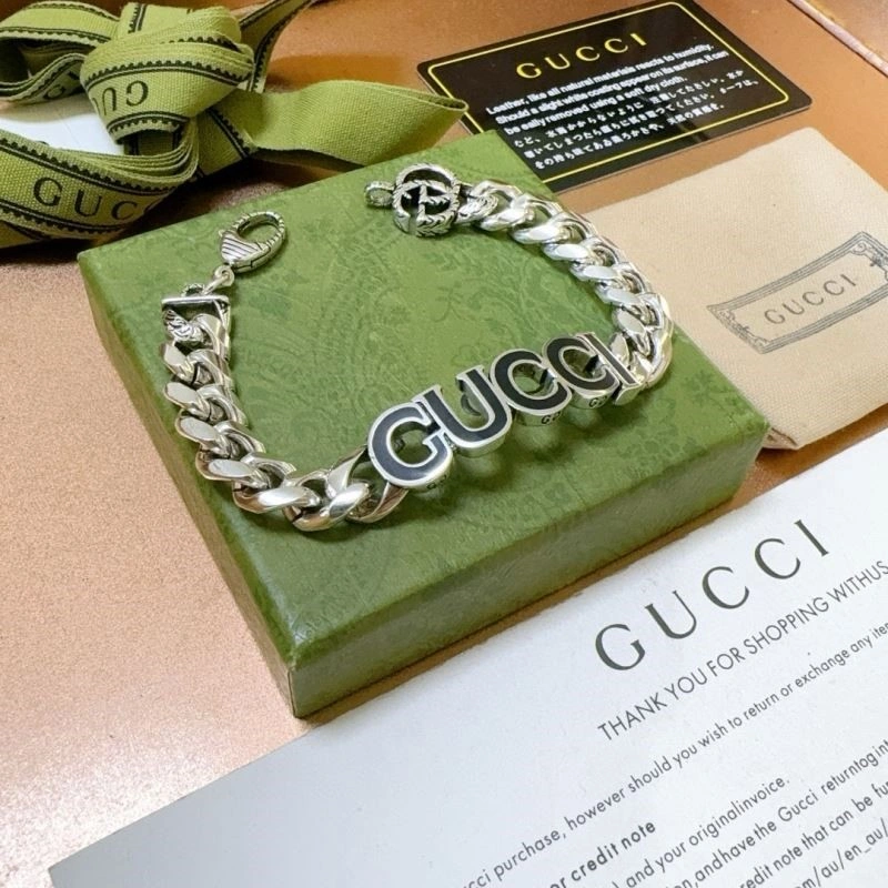 Gucci Bracelets Classic 244608