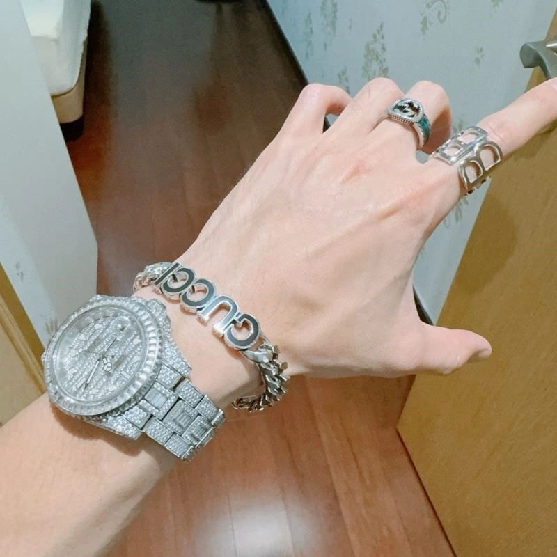 Gucci Bracelets Classic 244608