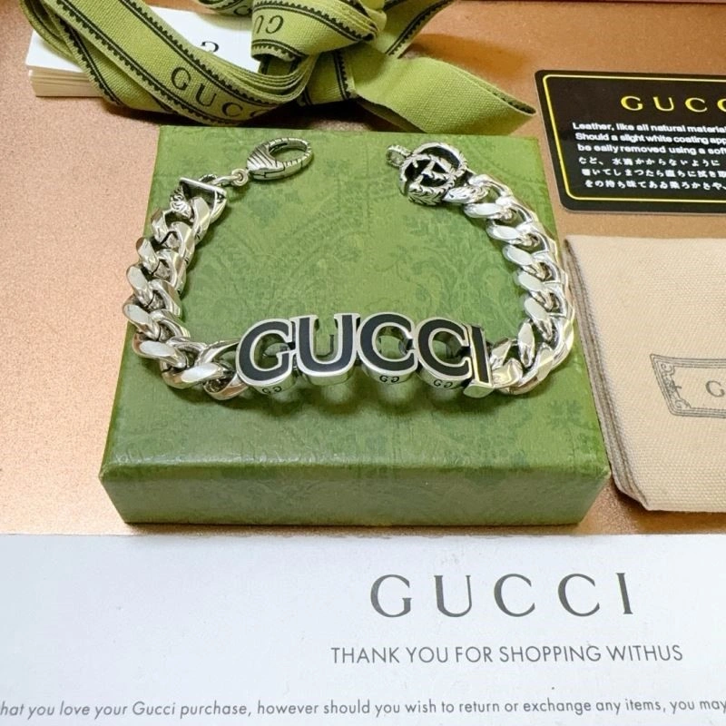 Gucci Bracelets Classic 244608