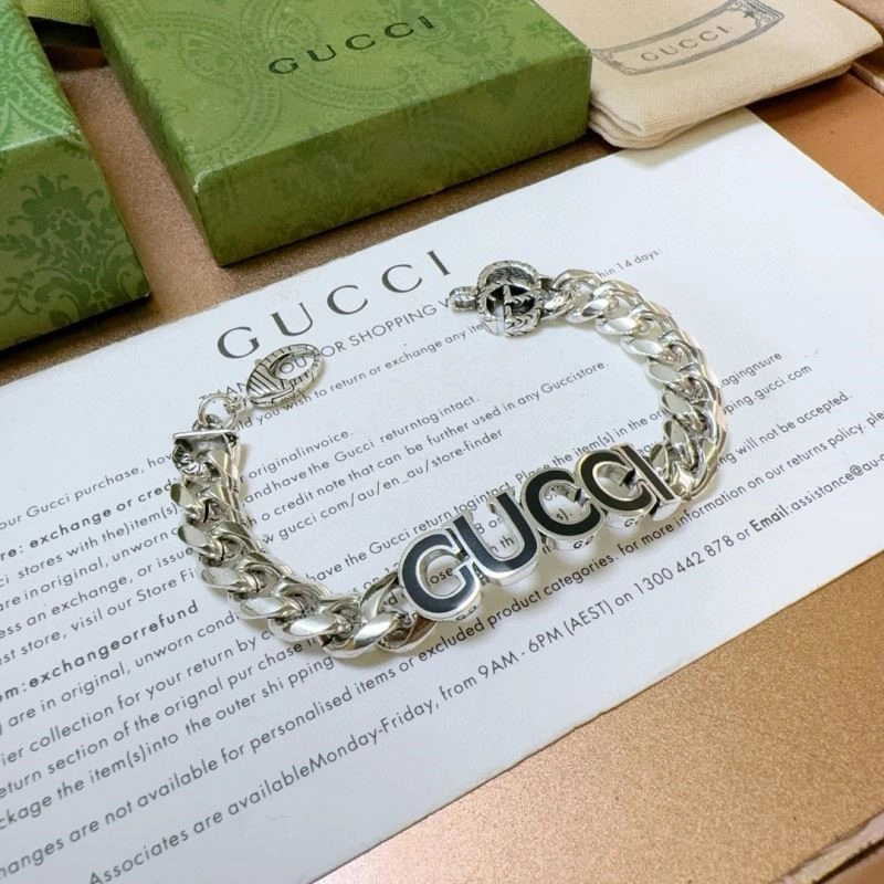 Gucci Bracelets Classic 244608