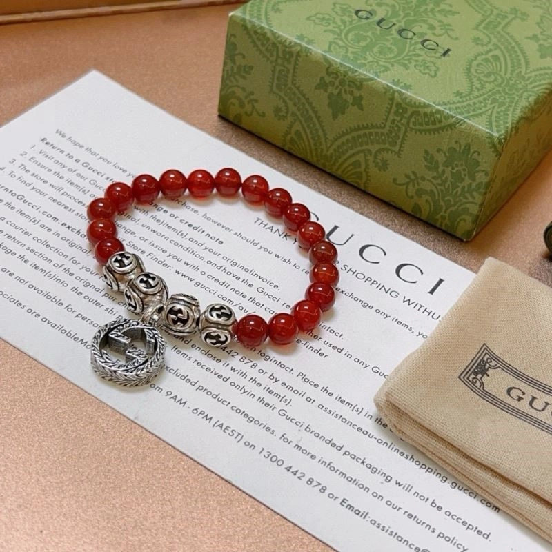 Gucci Bracelets Flexible 244615