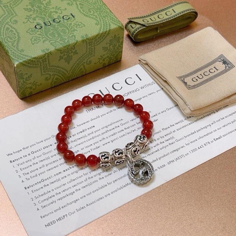 Gucci Bracelets Flexible 244615