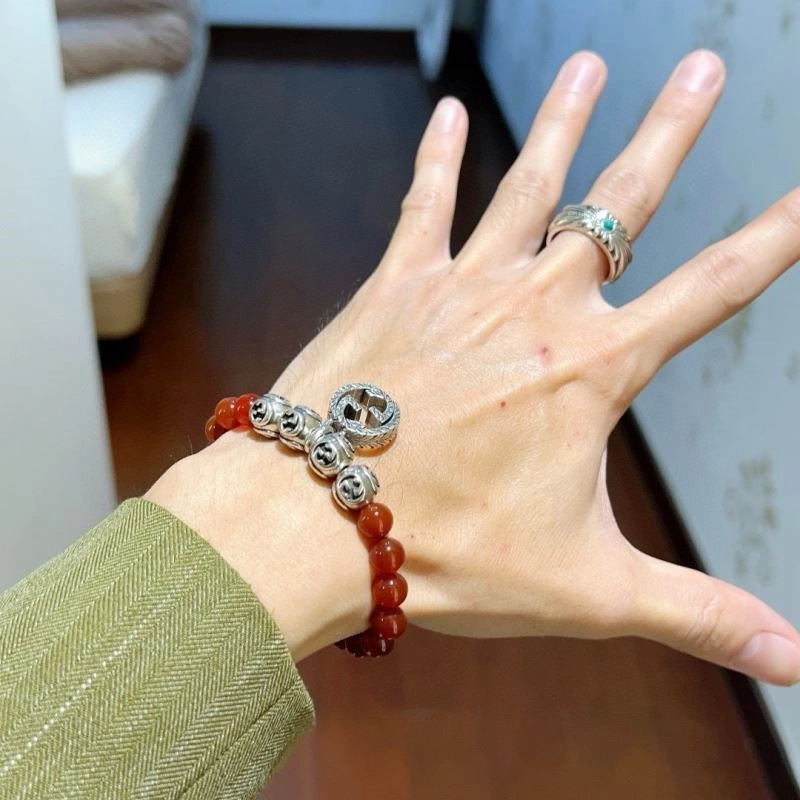 Gucci Bracelets Flexible 244615