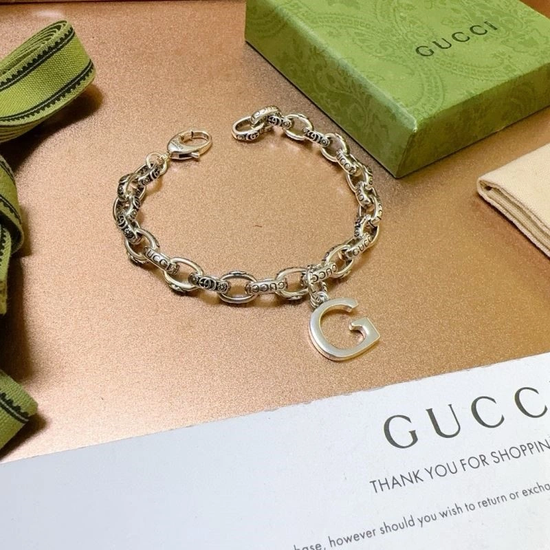 Gucci Bracelets Sleek 244595