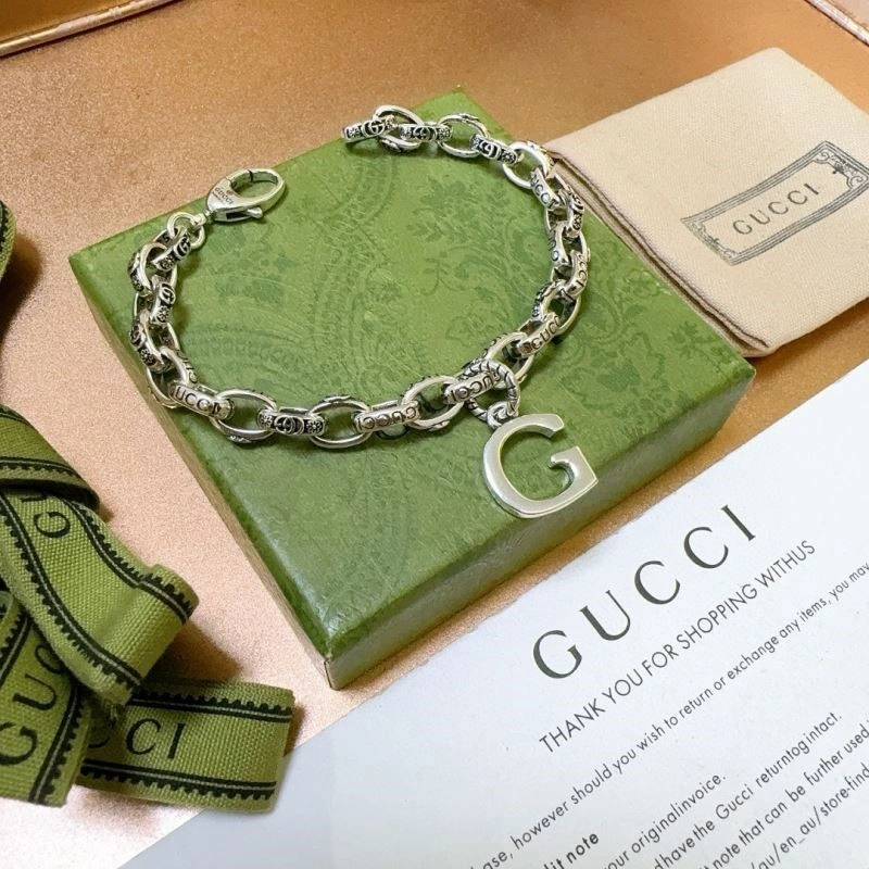 Gucci Bracelets Sleek 244595