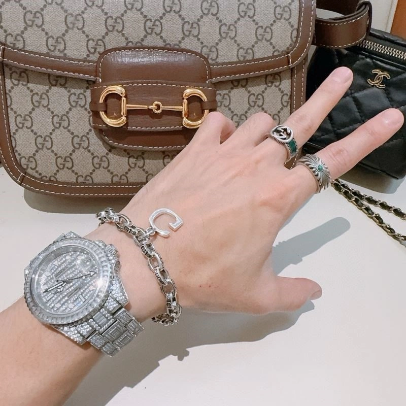 Gucci Bracelets Sleek 244595