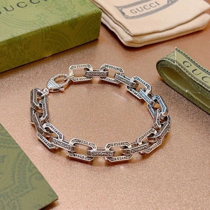 Lightweight Gucci Bracelets 244614