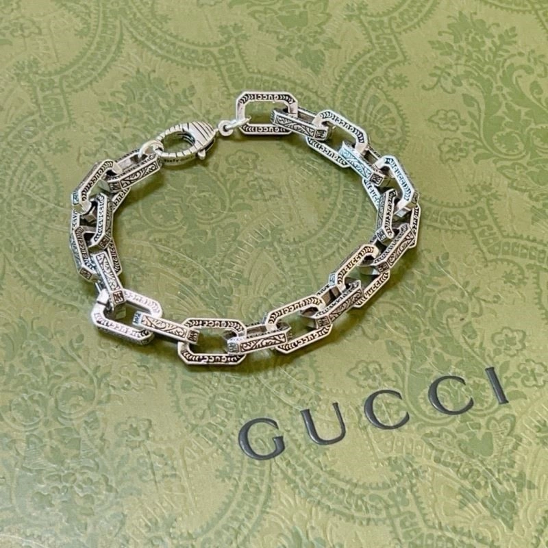 Lightweight Gucci Bracelets 244614
