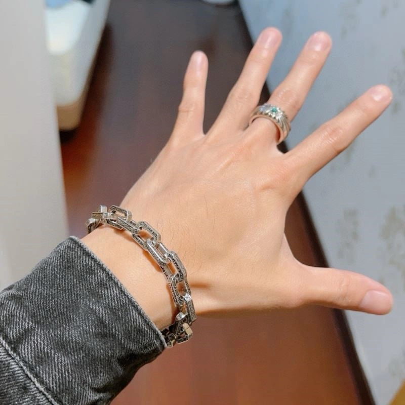 Lightweight Gucci Bracelets 244614