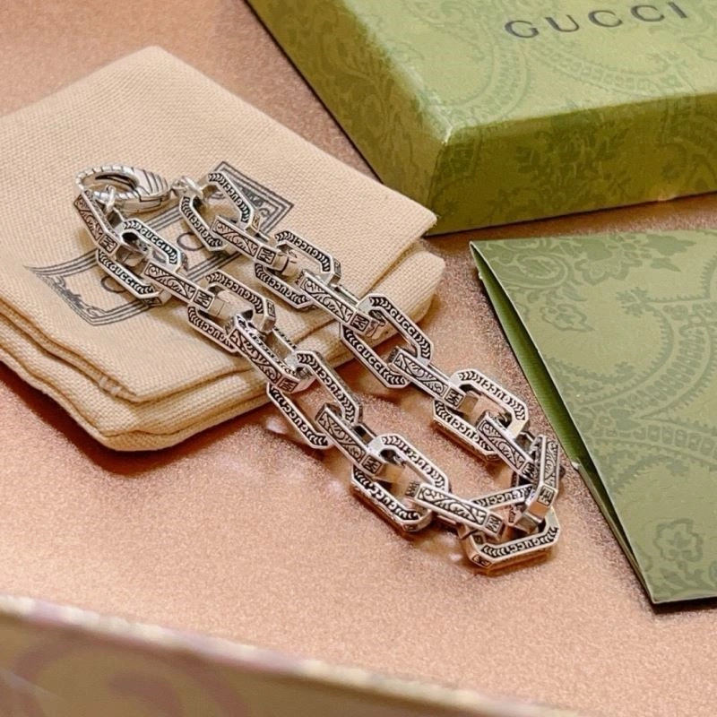 Lightweight Gucci Bracelets 244614