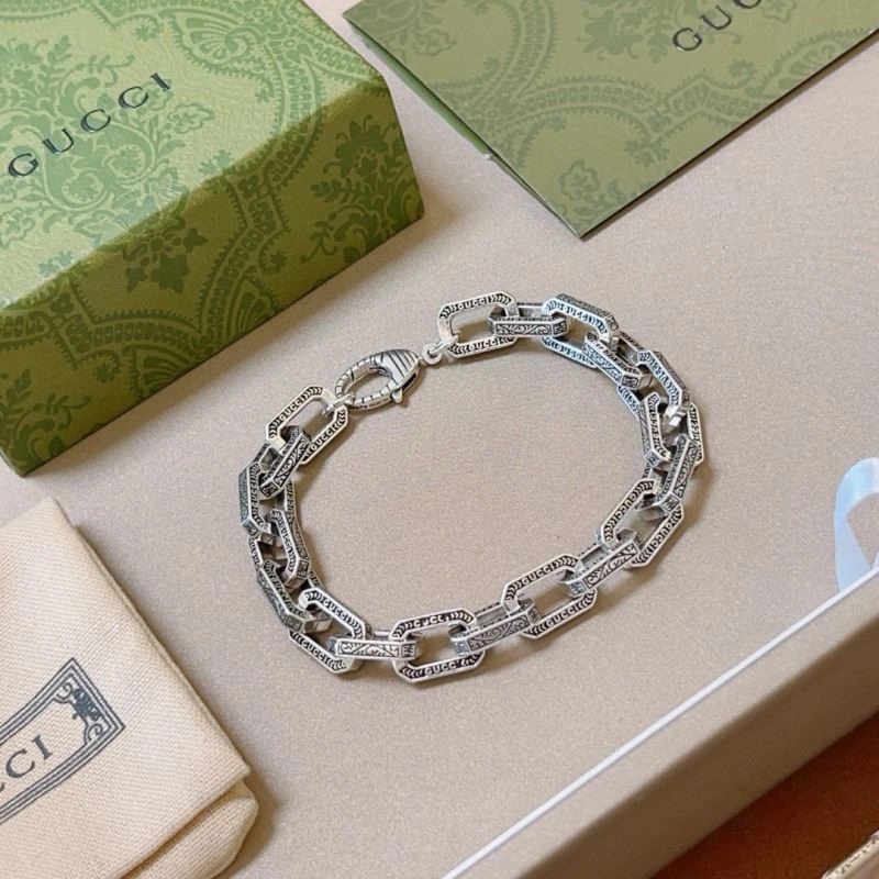 Lightweight Gucci Bracelets 244614