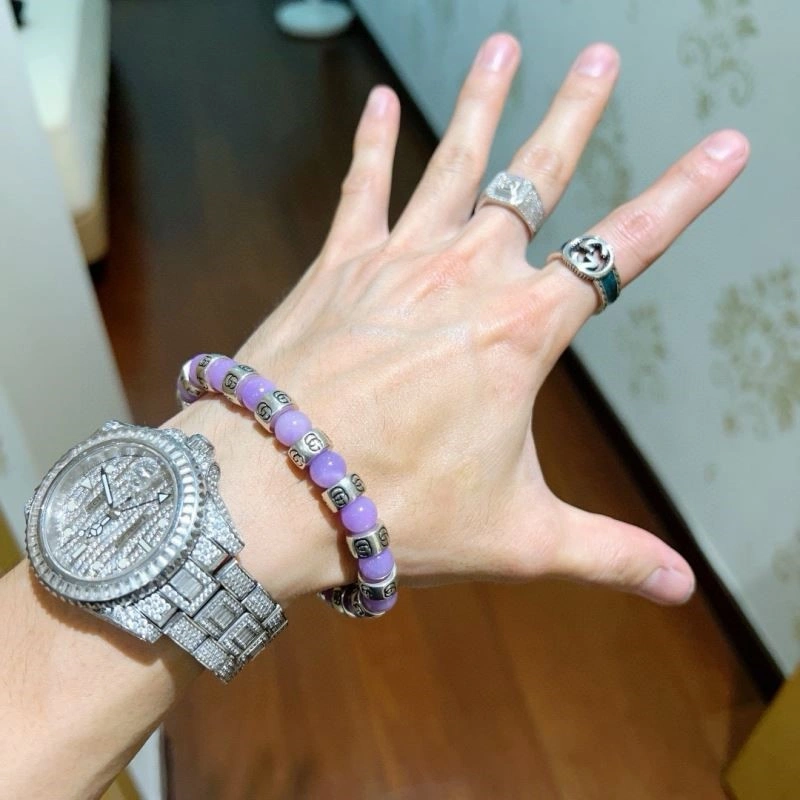 Gucci Bracelets Affordable 244593