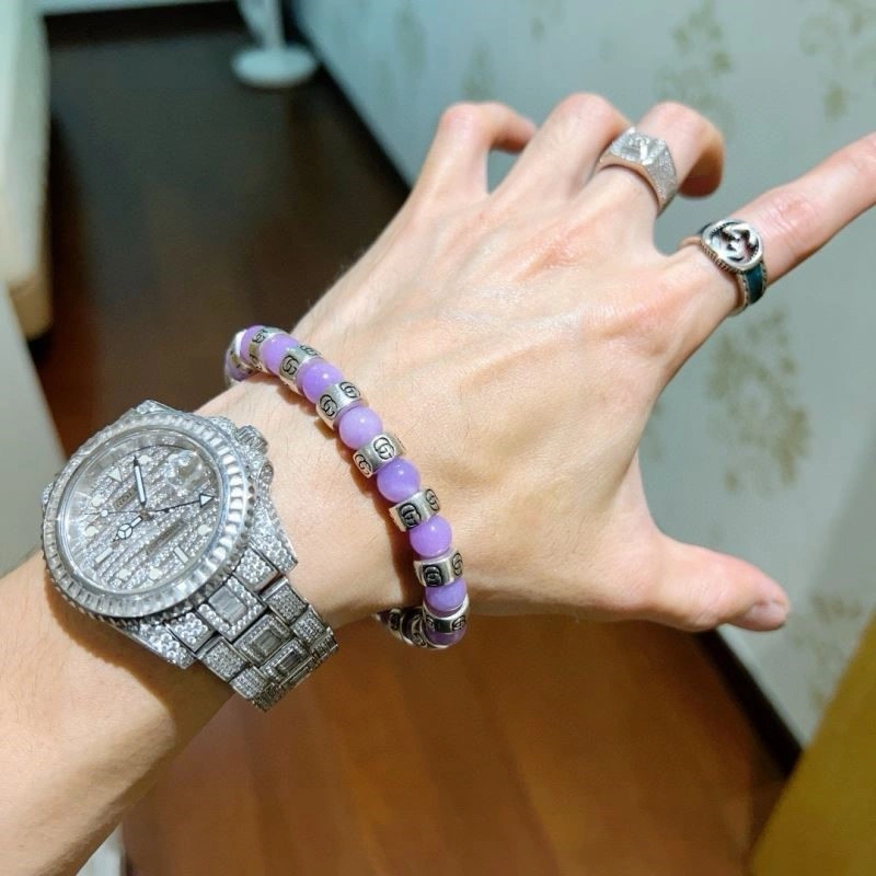 Gucci Bracelets Affordable 244593