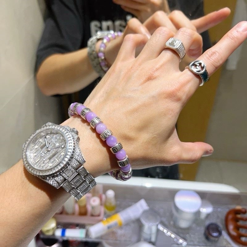Gucci Bracelets Affordable 244593
