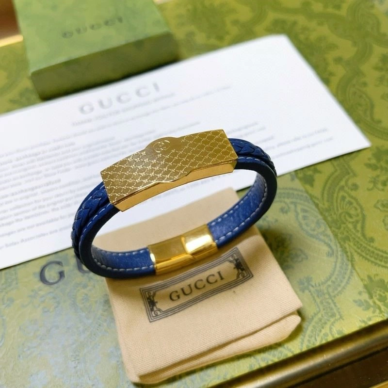 Upgraded Gucci Bracelets 244592