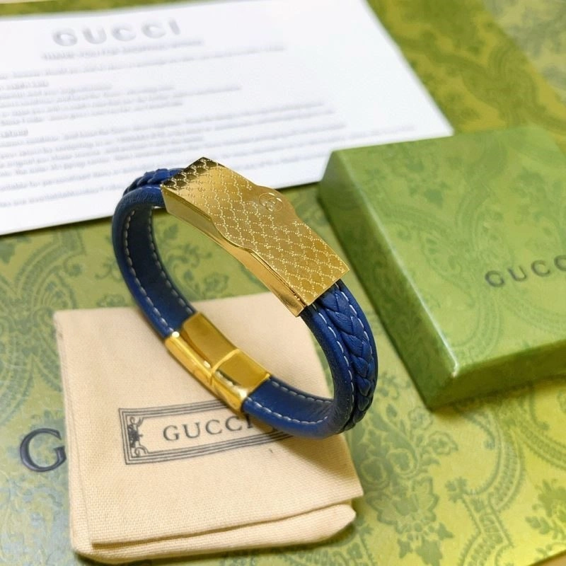 Upgraded Gucci Bracelets 244592