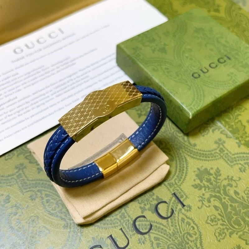 Upgraded Gucci Bracelets 244592
