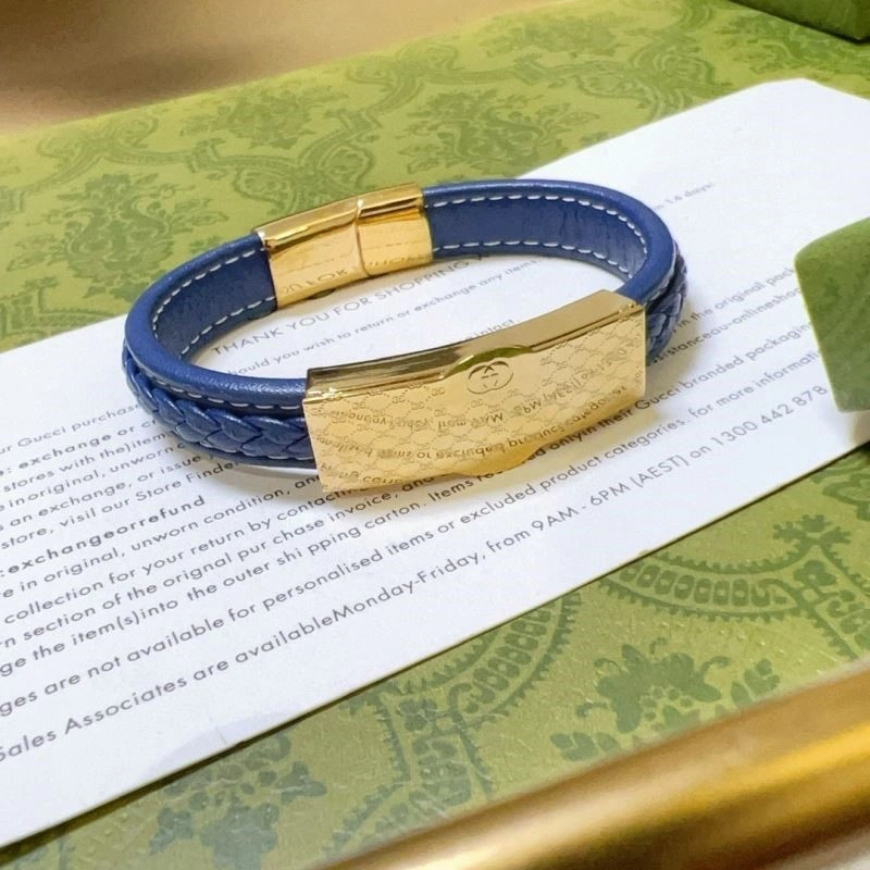 Upgraded Gucci Bracelets 244592