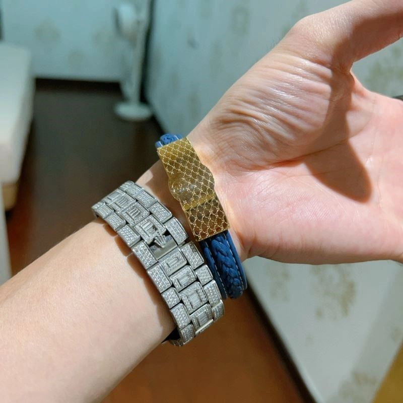 Upgraded Gucci Bracelets 244592