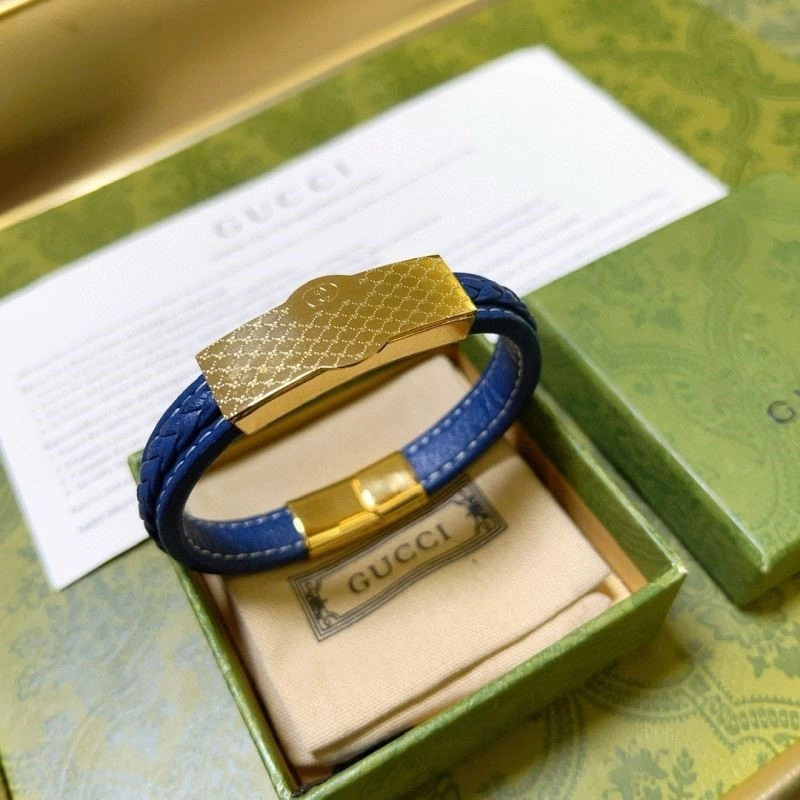 Upgraded Gucci Bracelets 244592