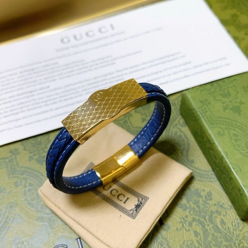 Upgraded Gucci Bracelets 244592