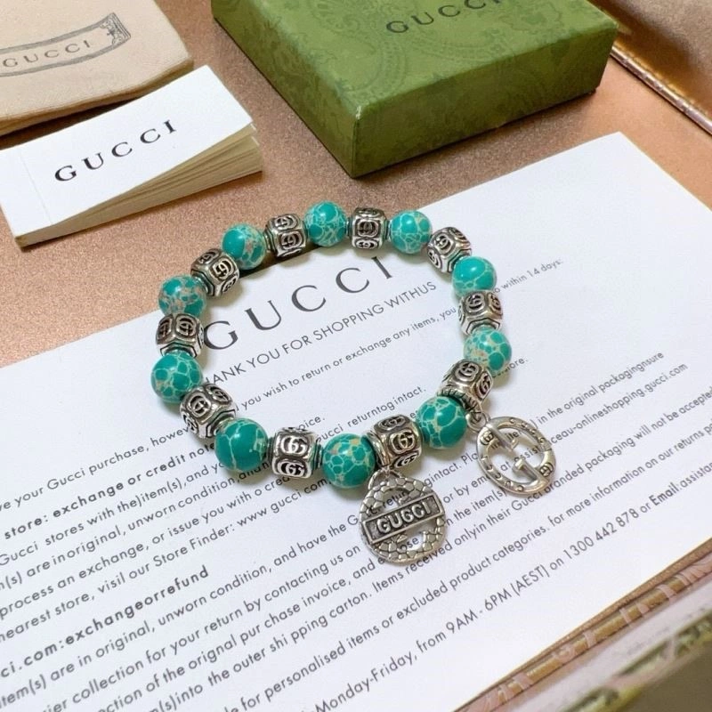 Gucci Bracelets StreetReady 244591