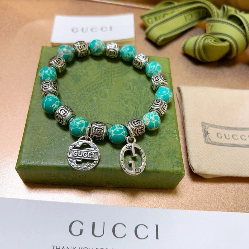 Gucci Bracelets StreetReady 244591