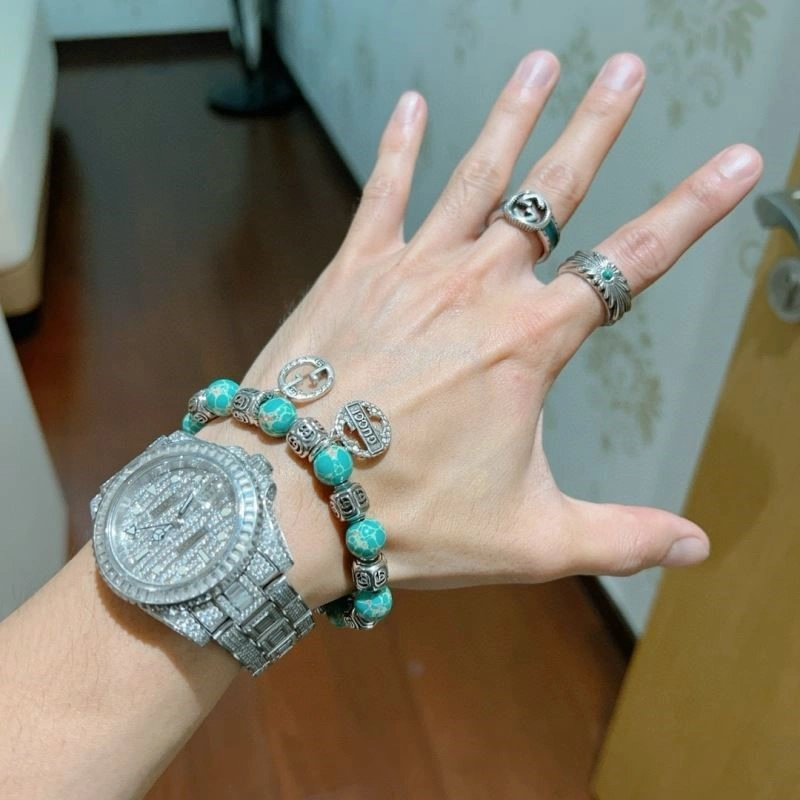 Gucci Bracelets StreetReady 244591
