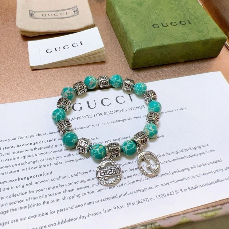 Gucci Bracelets StreetReady 244591