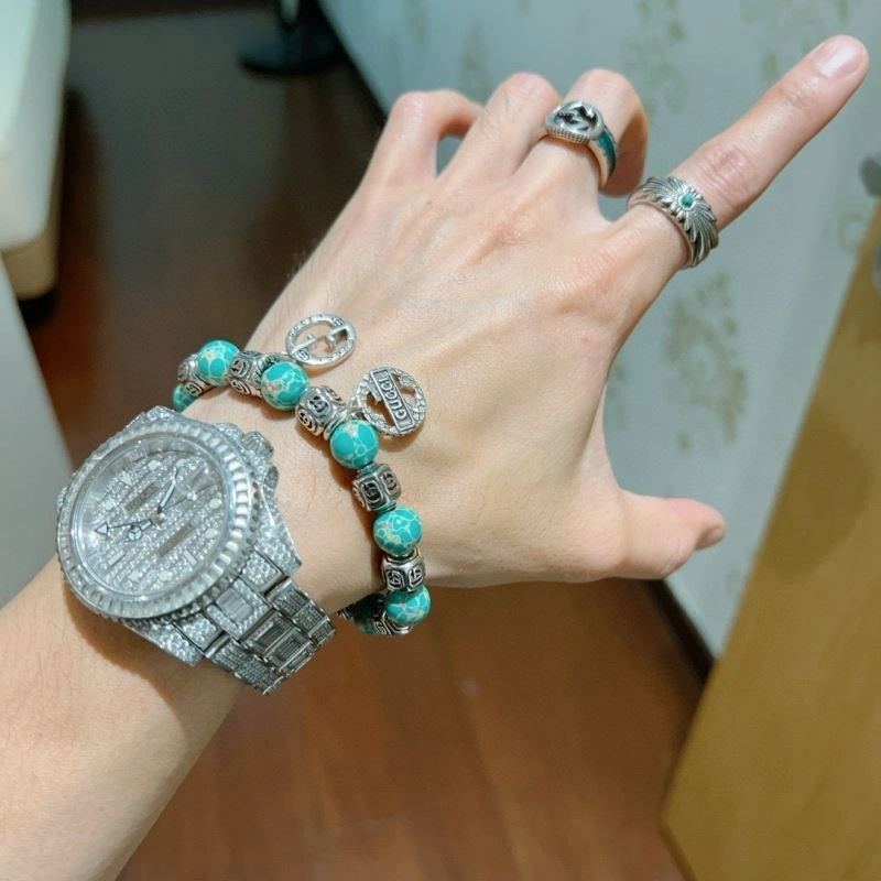 Gucci Bracelets StreetReady 244591