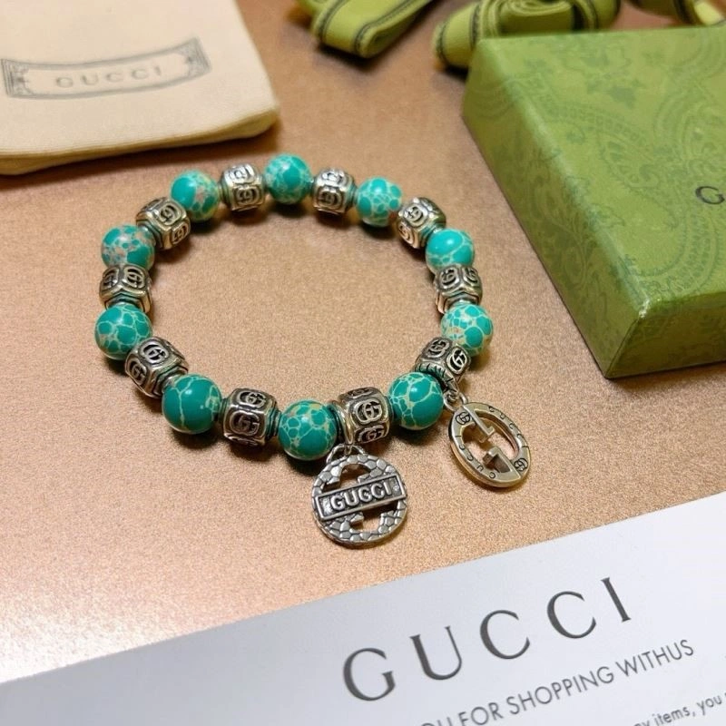 Gucci Bracelets StreetReady 244591