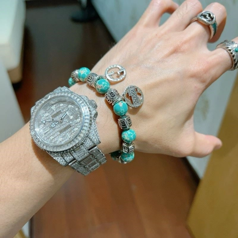 Gucci Bracelets StreetReady 244591